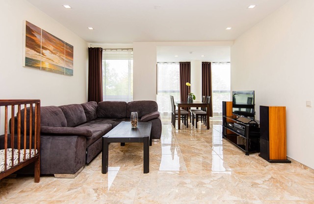 Welcome to Palanga apartments