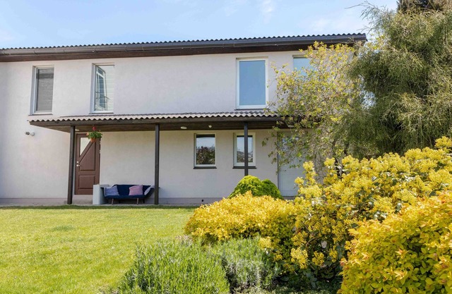 Welcome to Papes house in Liepaja, Latvia