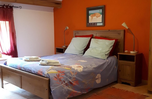 Welcome to Serendipity for all, gîtes and Bed & Breakfast