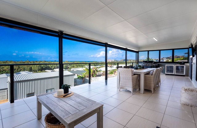 Welcome to 'SeaRenity On Lammermoor'.