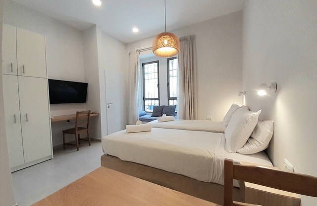 Welcome to «The Bamboo» by MPJ vacation Rentals Ltd