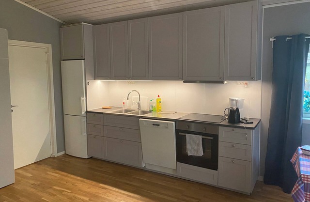 Welcome to the East Coast Riviera! Sit back and relax in this quiet and