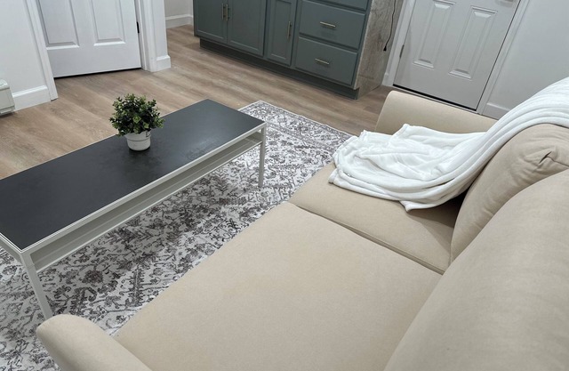 Welcome to the Loft Escape!