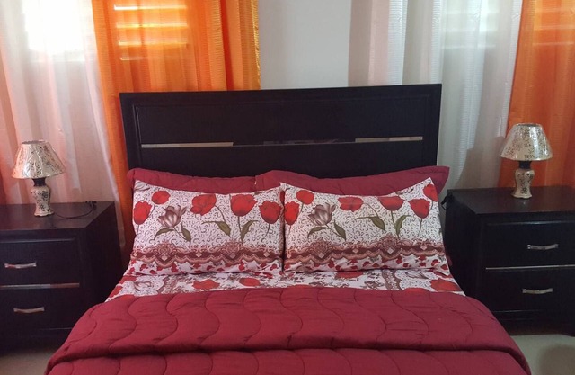Welcome to The Palms. where you will experience paradise on earth.
