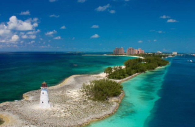 Welcome to the Riviera Bahama! Luxurious Boutique Bahamian Resort In Cable Beach