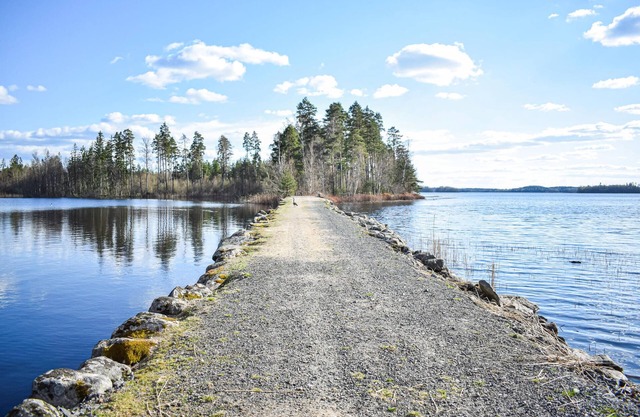 Welcome to the summer house in the beautiful village of Bohult in Småland.