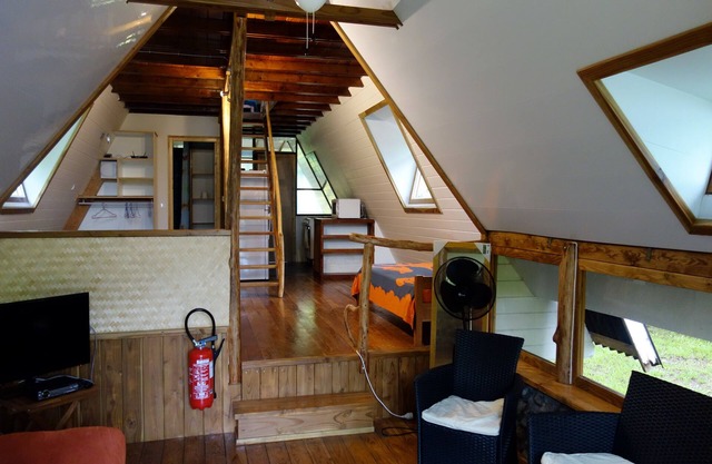 Welcome to the three waterfalls, alone, with friends, as a couple or as a family