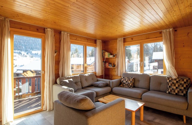 Welcome to the Valais villages Fiesch, Fieschertal and the famous music village