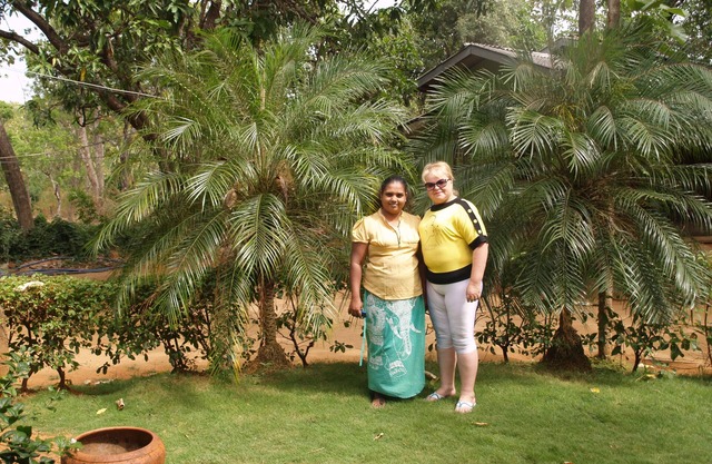 Welcome to the villa Welimaluwa