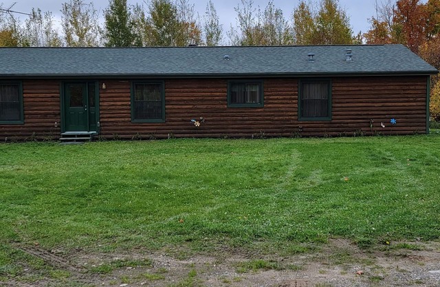 Welcome to theThe Deer Drop Inn
