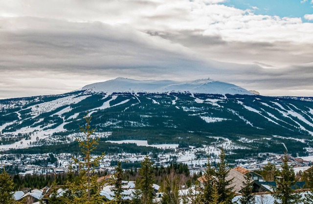 Welcome to this cabin at Fageråsen, Trysilfjellet.