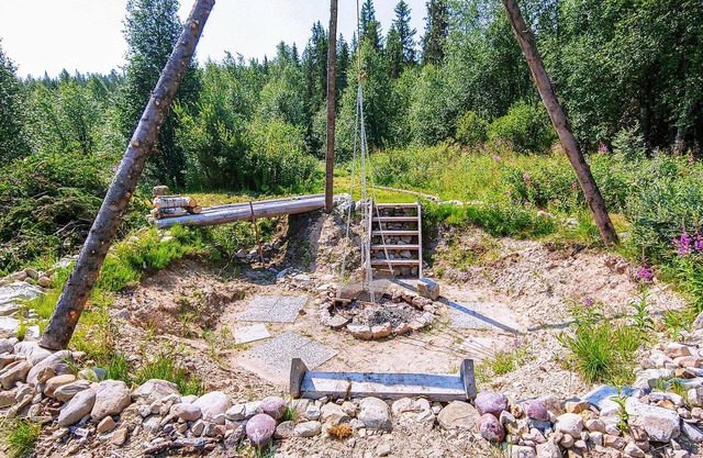Welcome to this house in Eltdalen in Trysil.