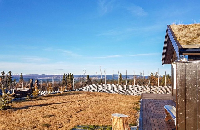 Welcome to this natural vacation oasis.