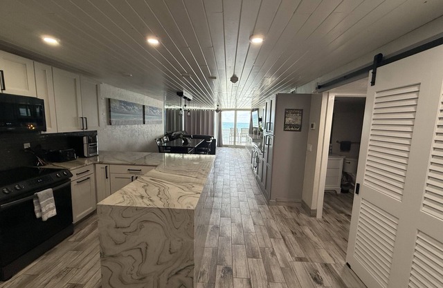 Welcome to your beachfront escape in beautiful Daytona Beach Shores!