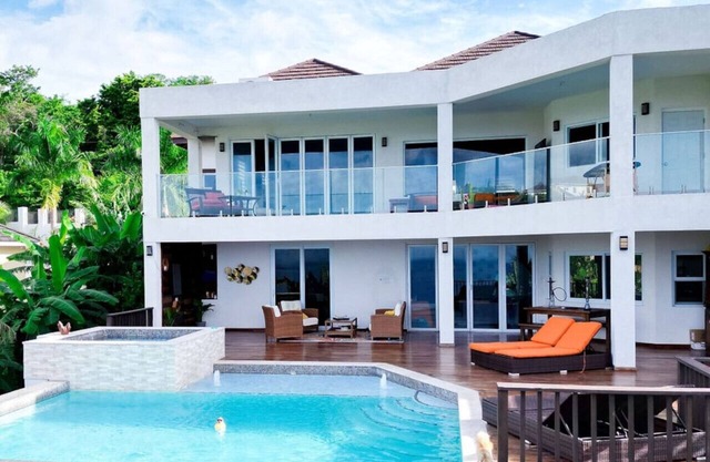 Welcome to Villa Soleil Levant “ Rising Sun”