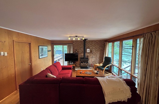 Welcome to Whispering Pines - Serenity on Stoney Lake