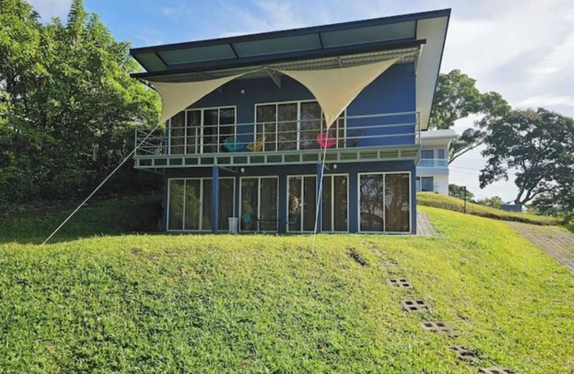 Welcome to your cozy Costa Rican escape!