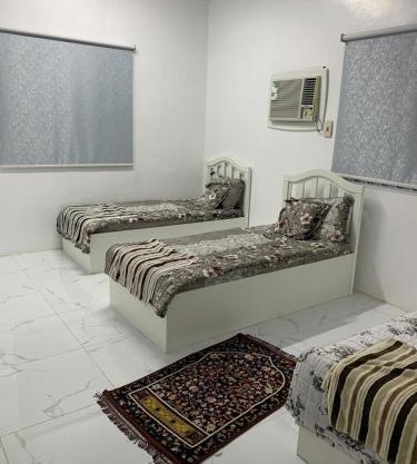 Welcome Two 5km far from Masjid Nabawi