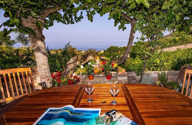 Welcomely - Badde Nuraghe