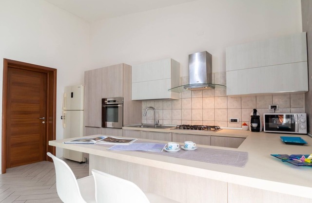 Welcomely - Mameli Apartment