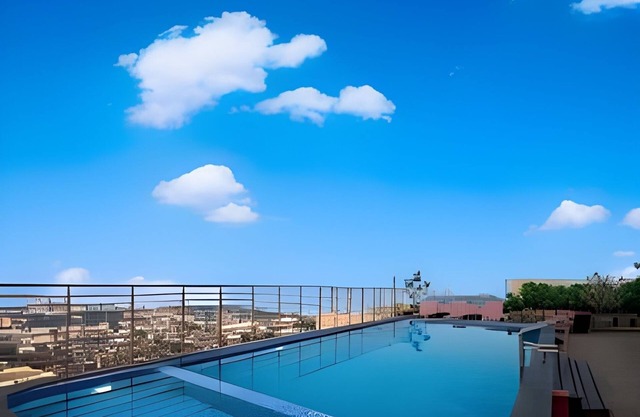 Welcomhotel by ITC Hotels, Ashram Road, Ahmedabad