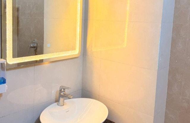 Welcoming 3-bedroom apartment with in Jaipur