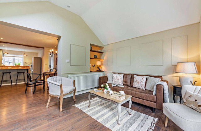 Welcoming holiday home in Bourton on the Water - Ross House