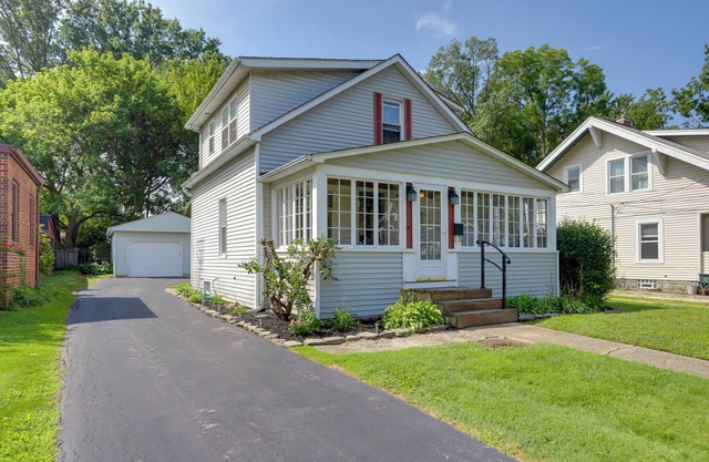 Welcoming Willoughby Home: 1 Mi to Historic Dtwn