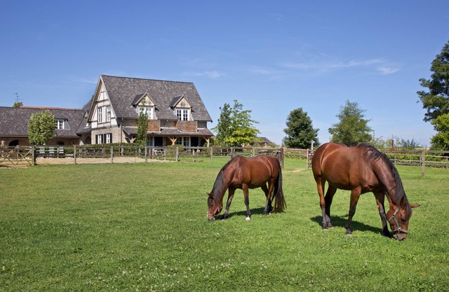 Weledel country estate