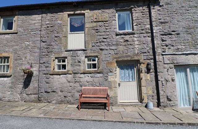 Well Cottage - 2 bedroom (sleeps 4)