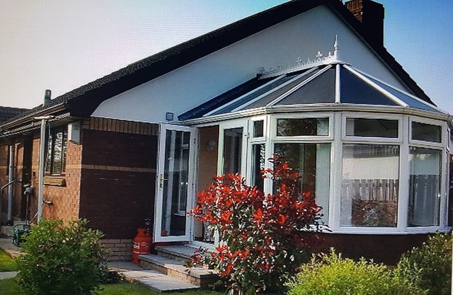 Well equipped family/pet friendly property close to the area's major attractions