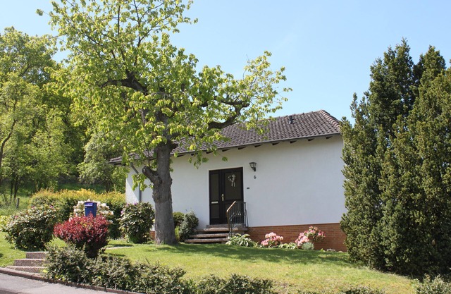 well-equipped "Ferienhaus Rosental"