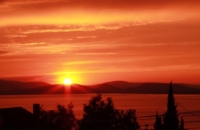 Well-kept apartment in Fonyod for 4-5 people within walking distance of the lake