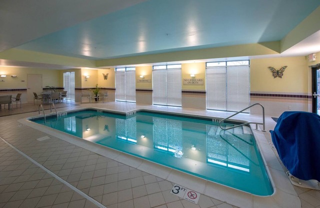 Well-Located Suite w/Everything You Need for Comfort & Convenience