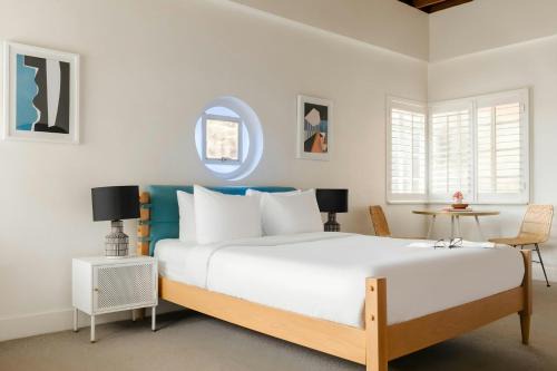 Wellborn Hotel Downtown, Sonder by Marriott Bonvoy