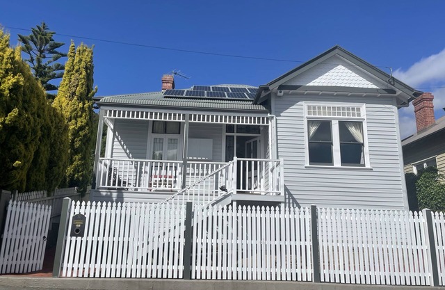Wellesley Cottage