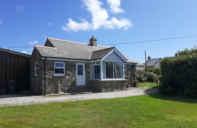 Wellfield Cottage