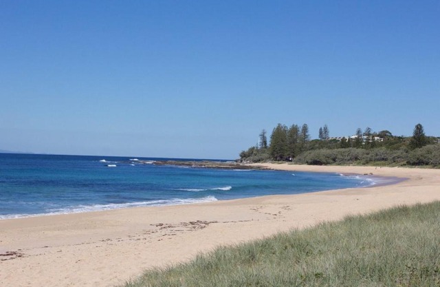 Wellington Parade 15a Shelly Beach Caloundra