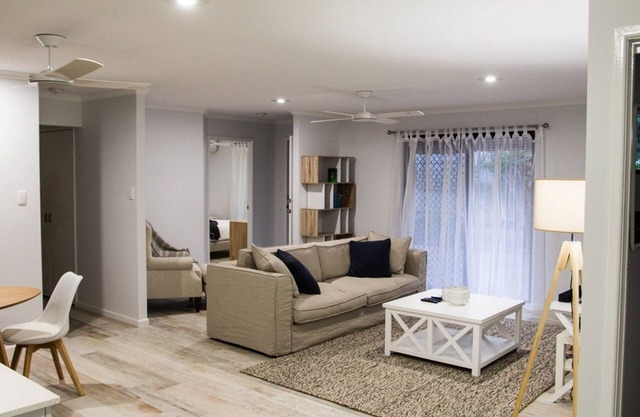 Wellington Parade 15a, Shelly Beach, Caloundra