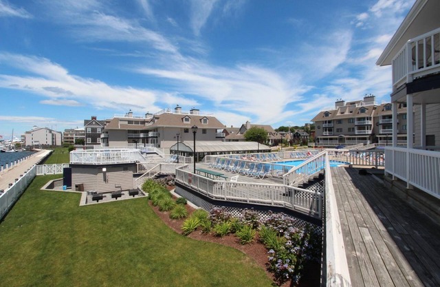 Wellington Resort