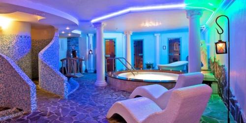 Wellness Apartmán Monika - Tatranská Štrba