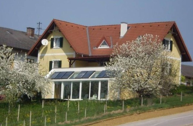 Wellness Gästehaus Haagen - Doppelzimmer