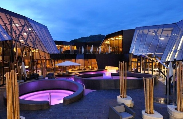 Wellness Hotel Sotelia - Terme Olimia