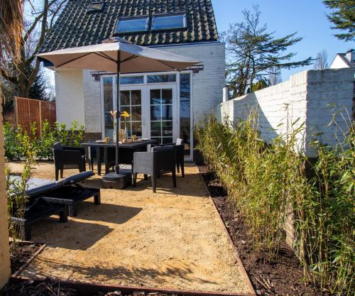 Wellness Lodge aan de Braassem