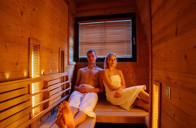 Wellness rezort Jánošíkov dvor