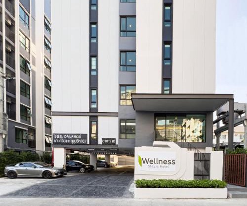 Wellness Stay & Hotel Sukhumvit 107