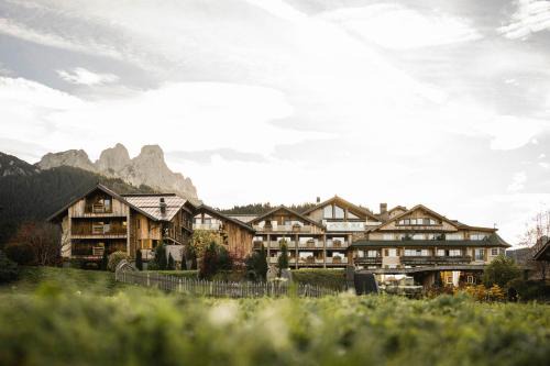 Wellnesshotel Der Engel - Tannheimer Tal