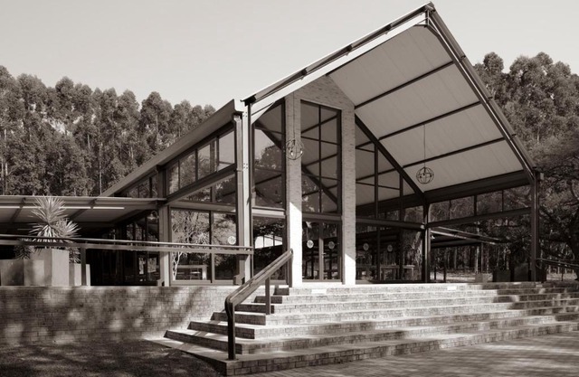 Welverdiend Guesthouse and Venue