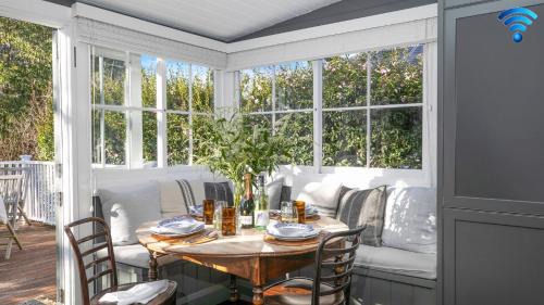 Werona Cottage - enchanting home