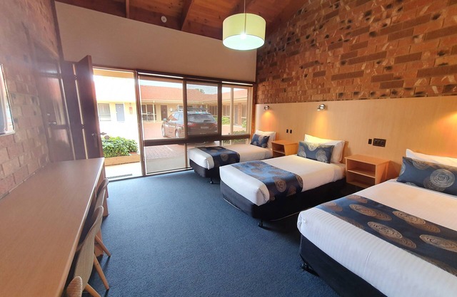 Werribee Park Motor Inn